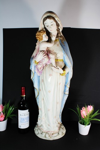 Statua statuina bambino - xl, 28"