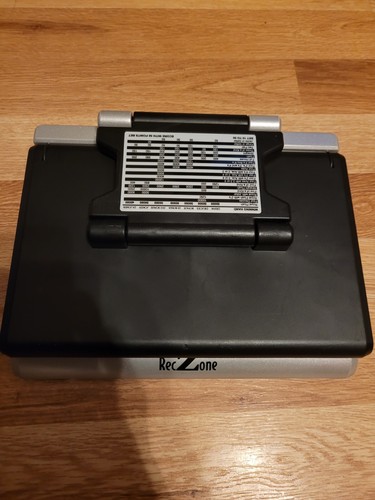 Reczone touch screen portatile - screen,
