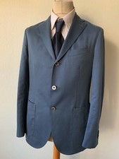 BOGLIOLI K.JACKET giacca super