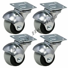 4 - 40mm Mobile Rotelle - IN