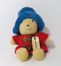 Orso paddington peluche - orso,