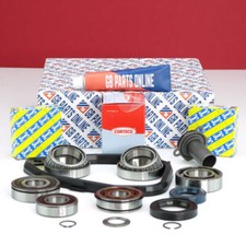 Kit Riparazione Cuscinetti per