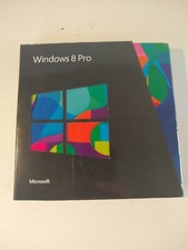Microsoft Windows 8