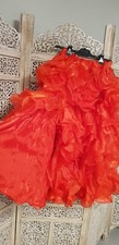 Gonna danza orientale con - orientale,