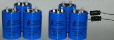 Nuovo kit condensatore amplificatore F&T Marshall per ampere JCM800 2203 o 4103 100 Watt