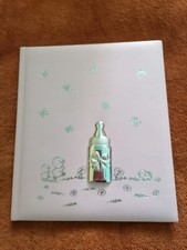 Album diario nascita bambina