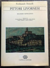 Ferdinando Donzelli - Pittori