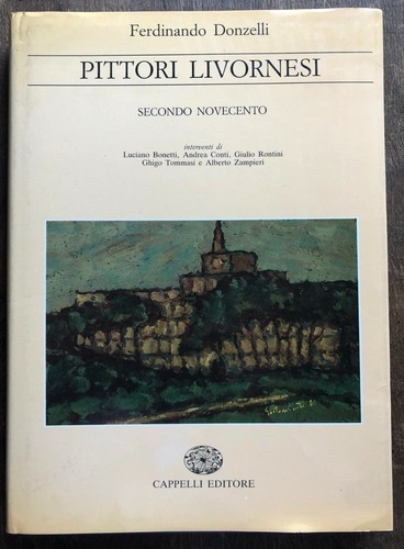Ferdinando donzelli pittori - ferdinando,