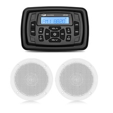 Ricevitore Bluetooth Stereo