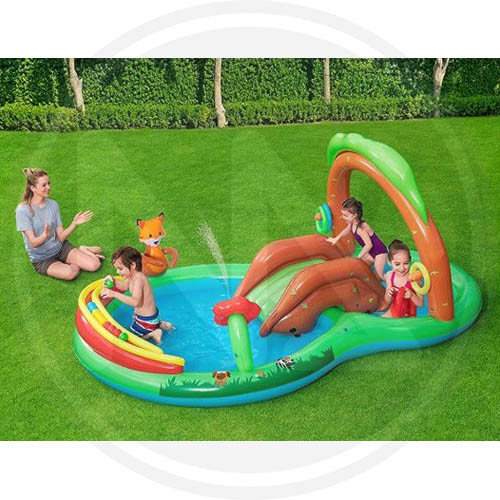 Piscina gonfiabile per bambini - piscina,