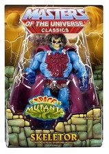 INTERGALACTIC NA SKELETOR 2014