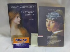 T. CHEVALIER - LA RAGAZZA CON
