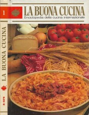 Buona cucina enciclopedia - buona,