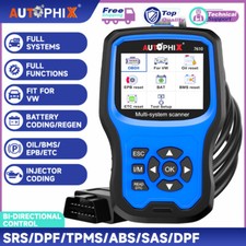 🔥2025 AUTOPHIX 7610 OBD2