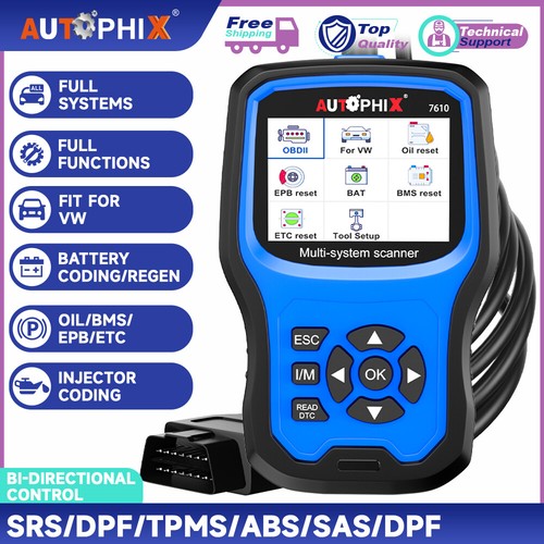 2026 autophix 7610 obd2 - autophix,