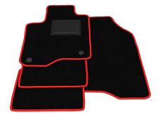Tappetini tappeti compatibili con Fiat Panda 2012-2025