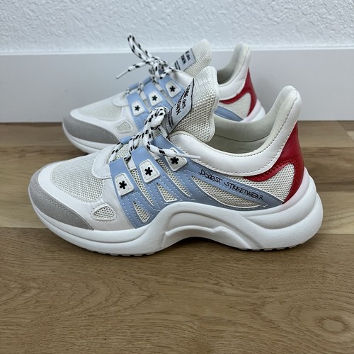 Sneakers donna comme des - sneakers,