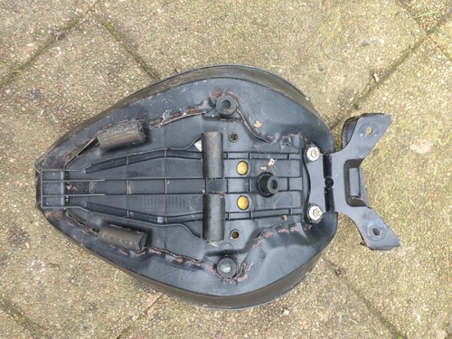 Selle avant conducteur regal - conducteur,