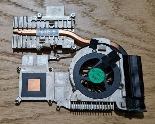 Dissipatore cpu con ventola - dissipatore,