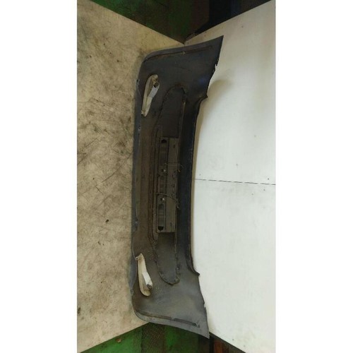 Paraurti post fiat grande - paraurti,