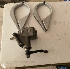 Fiat 126 muffler brackets +