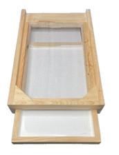 Pannello inferiore schermato