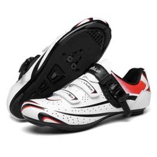 Scarpe Ciclismo Mountain Road