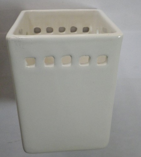 Bicchiere porta spazzolino - porta,
