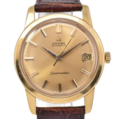 Orologio uomo automatico omega - uomo,