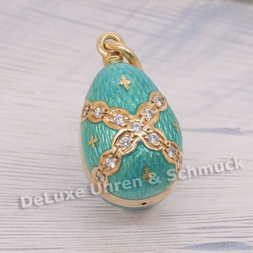 Faberge ciondolo - 🎀*faberge,