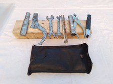 Borsa Attrezzi Per Yamaha Xt 600 3AJ