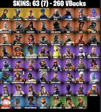 FN ACC OG , The Reaper Ice