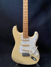 Fender Stratocaster ST72-86DSC – Malmsteen Reissue - Japan - Scalloped Neck