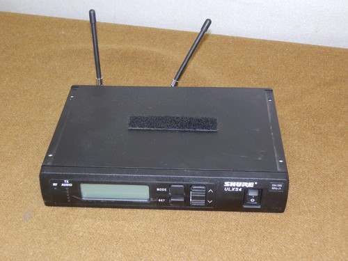 Shure ulxs4 ricevitore - ulxs4,