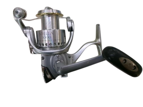 Mulinello spinning shimano - spinning,
