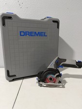 Dremel CS12V-S1C Blueprint