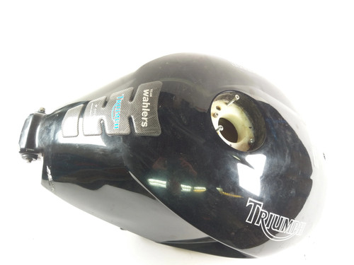 Triumph speed triple 1050 - speed,