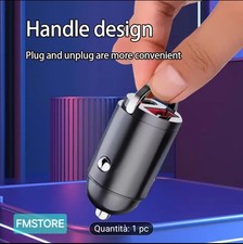 USB CAR CHARGER CELL PHONE