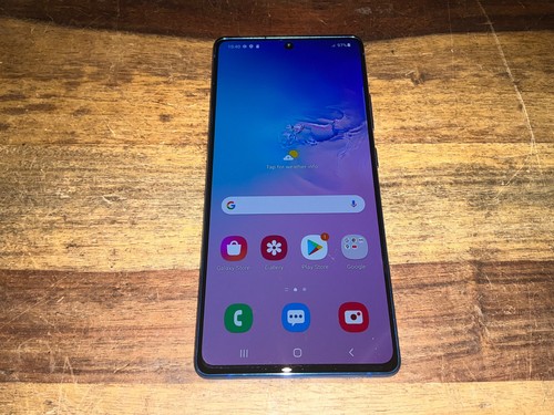 Samsung galaxy s10 - samsung,