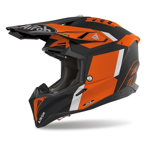 Casco off road airoh aviator - airoh,