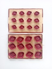 LOTTO DI BOTTONI VINTAGE ANNI