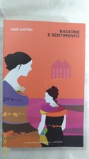 Ragione sentimento jane - -,
