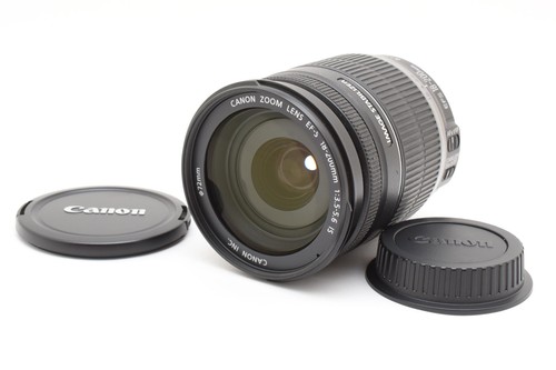 Canon 200mm 3 5 - 18-200mm, f/3.5-5.6