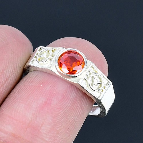 Anello gioiello argento - in,