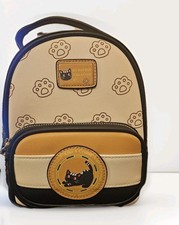 BEI BAO-BAO Mini Zaino con