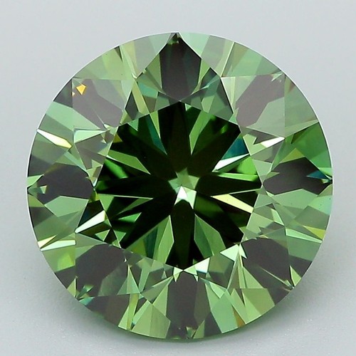 Diamante lab grown round - diamante,
