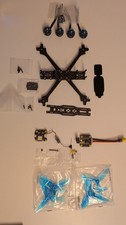 drone fpv kit - Frame + Flight