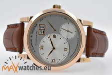 A. Lange & Söhne Lange 1 oro