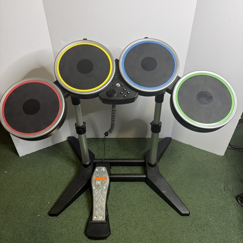 Rock band harmonix - band,
