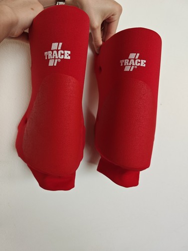 Ginocchiere trace pallavolo - trace,